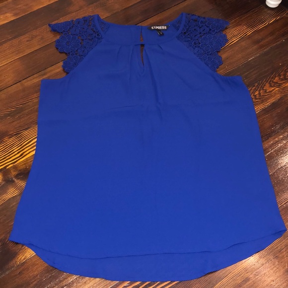 Express top - Picture 2 of 6